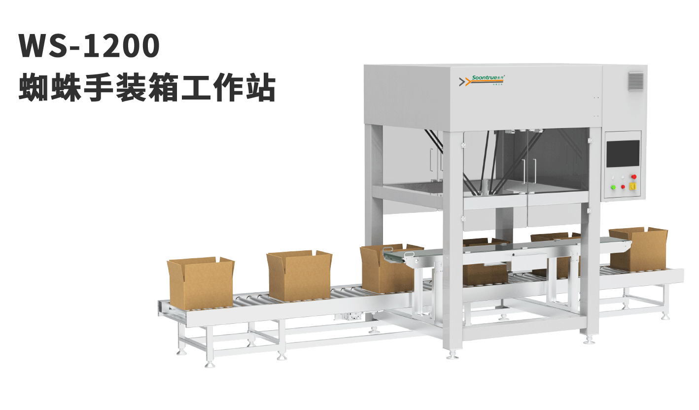 WS-1200